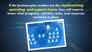 BUSINESS PROPONENTS | PPTX