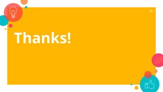 Thanks!
82
 