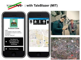 : with TaleBlazer (MIT)
 