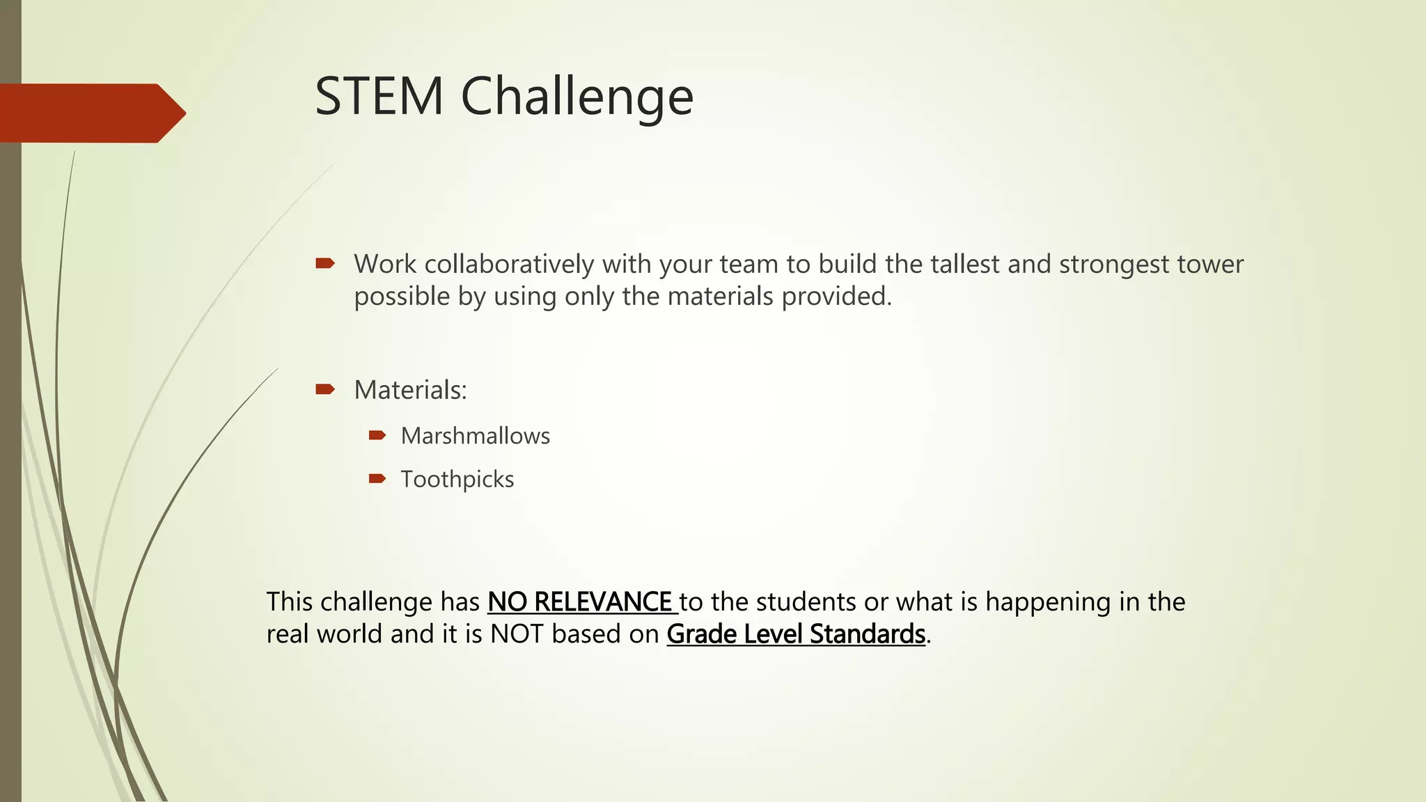 Stem basics plc training-Created by STEM Academy Leadership Team | PPT