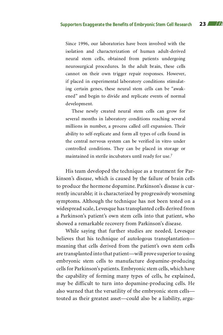 Essay On Water Management Pros Of Stem Cell Research Essay This Essay Is About The Pros And Stem Cell Research Cyrano De Bergerac Essay also Full Essays Essay On Cells Pros Of Stem Cell Research Essay This Essay Is About Example Of Explanatory Essay