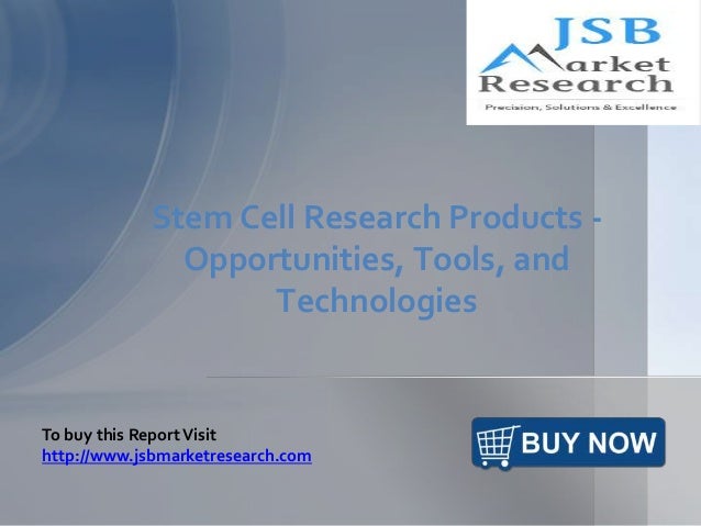 jsb market research global stem cell Wiseguyreports added new report global stem cells market research report 2017 in its database the research report highlights market research and industry analysis driven by in-depth. jsb market research global stem cell Wiseguyreports added new report global stem cells market research report 2017 in its database the research report highlights market research and industry analysis driven by in-depth.