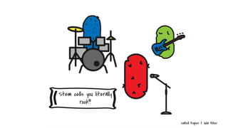 Stem Cells - #scichallenge2017