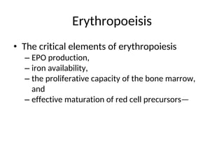 Comprehensive Overview of Stem Cells and Hematopoiesis in Medicine | PDF
