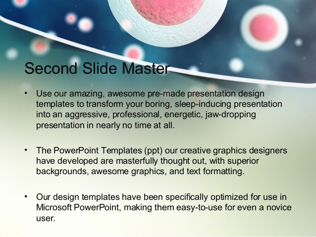 stem-cells-powerpoint-template
