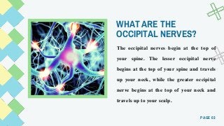 Stem Cell Therapy For Occipital Neuralgia | Dr. David Greene R3 Stem ...