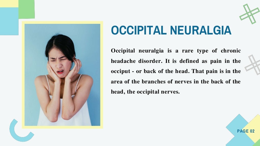 Stem Cell Therapy For Occipital Neuralgia | Dr. David Greene R3 Stem ...