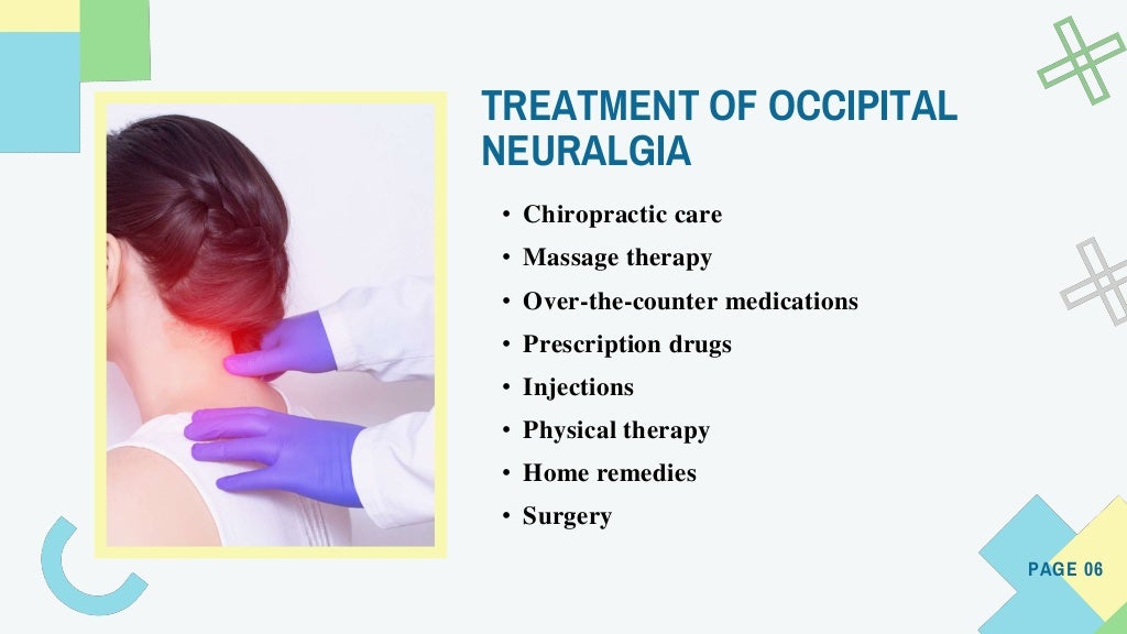 Stem Cell Therapy For Occipital Neuralgia | Dr. David Greene R3 Stem ...
