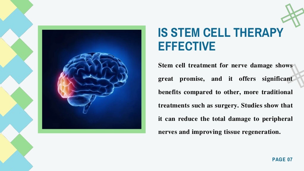 Stem Cell Therapy For Occipital Neuralgia | Dr. David Greene R3 Stem ...