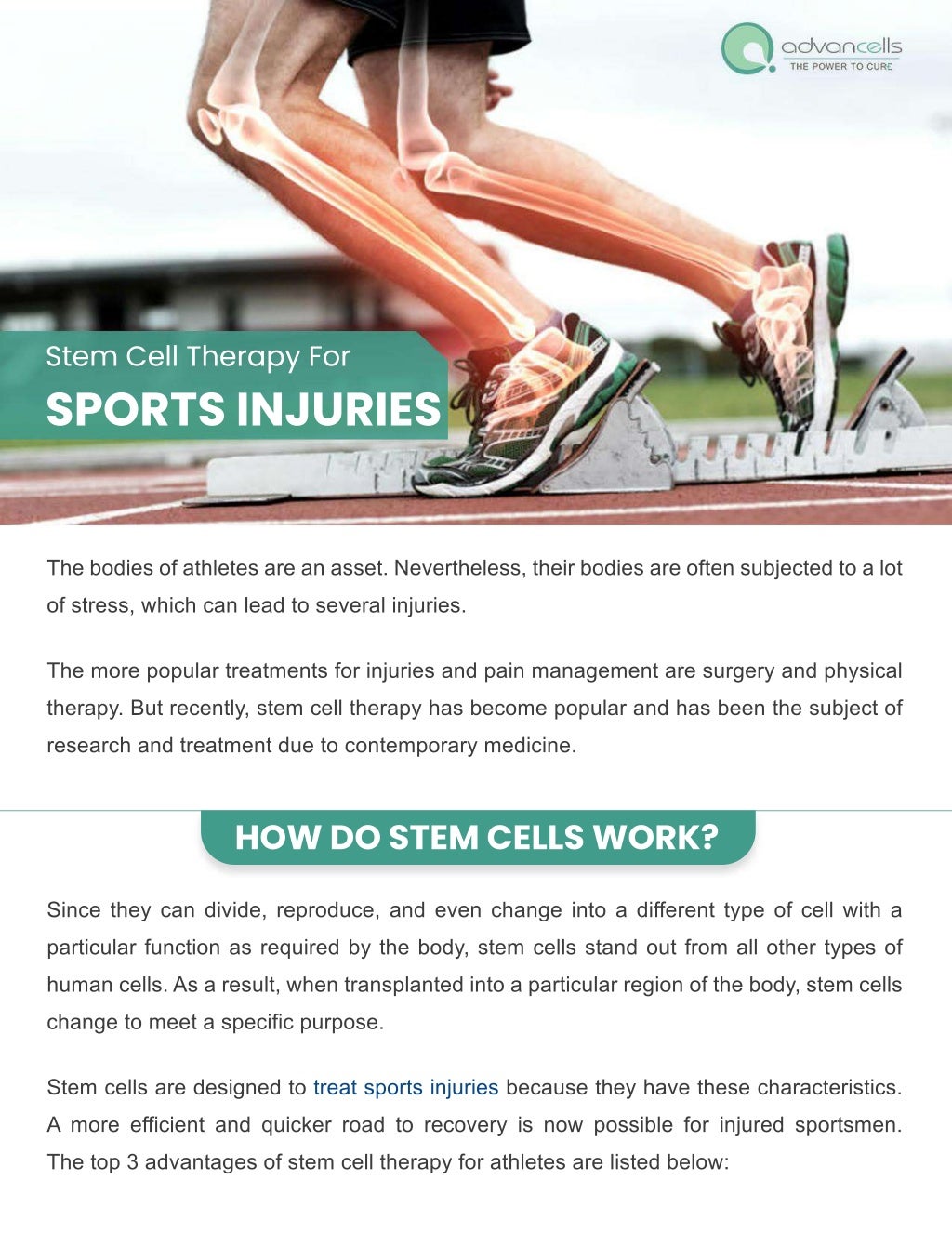 Stem Cell Therapy For Sports Injuries.pdf