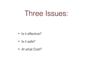 Stem cell therapy in spinal cord injury - Debate (Against the motion) | PPT