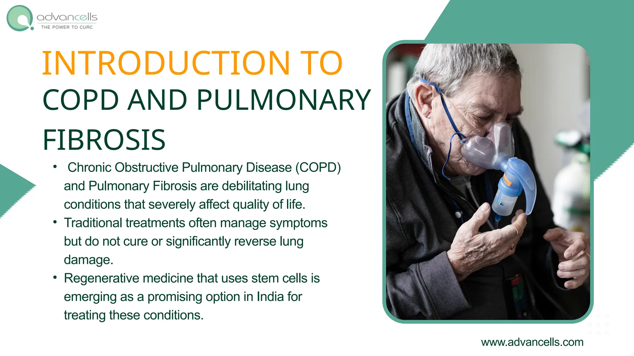 Stem Cell Treatment Options