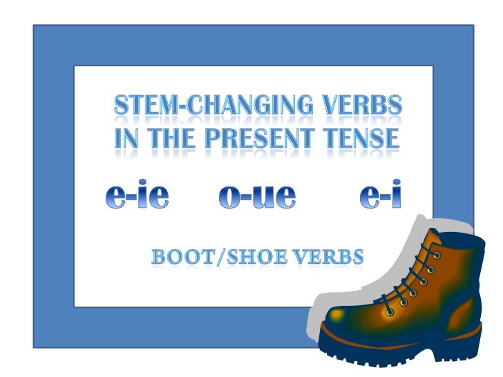 stem-changing-verbs-in-the-present-tense