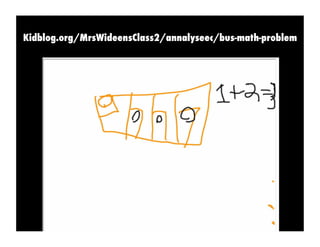 Kidblog.org/MrsWideensClass2/annalyseec/bus-math-problem
 