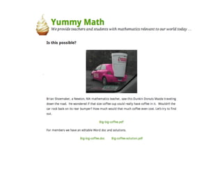 yummymath.com
 
