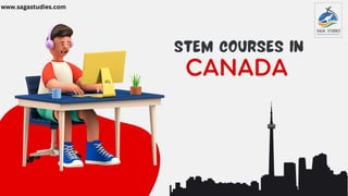 STEM COURSES IN CANADA SAGA STUDIES GUIDE.pptx