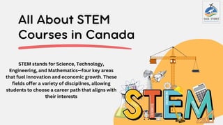 STEM COURSES IN CANADA SAGA STUDIES GUIDE.pptx