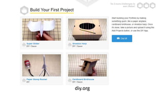 diy.org
 