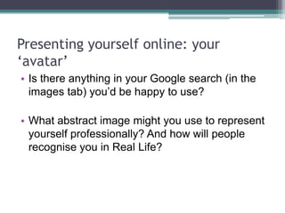 Inconsistent identities
Drhelenwebster (Helen
Webster, H M Webster?)
scholastic_rat/ rattus
scholasticus
 