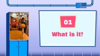 01
What is it?
 