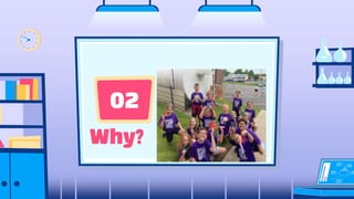 Why?
02
 