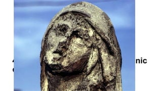 4. Double displacement – two ionic
compounds exchange ions
 