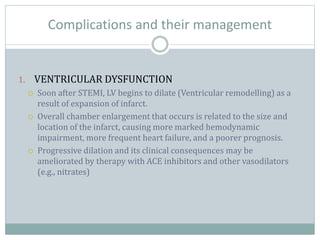 Stemi | PPTX