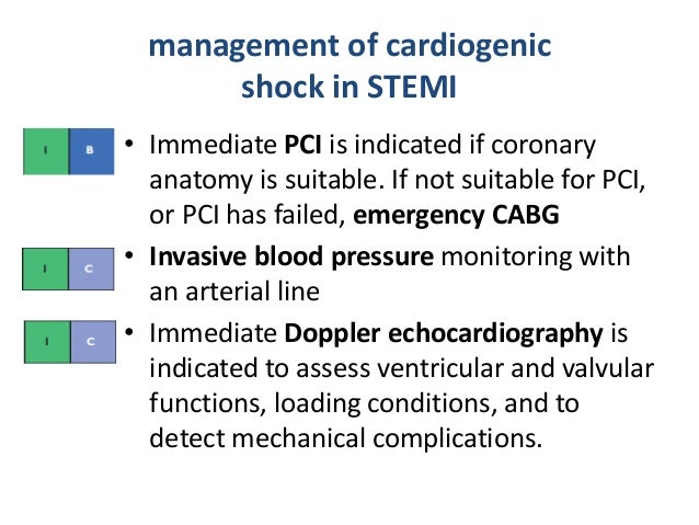 Esc Stemi Guidelines 2017 | 2017 ESC Guidelines for the management of ...