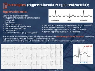 Stemi mimics v2 teaching resource | PDF