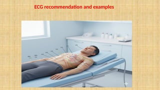 Stemi Algorithym lecture on STEMI protocol IN Emergency room | PPTX
