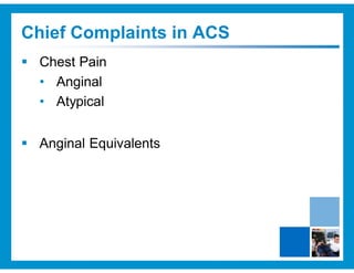 STEMI Training | PDF