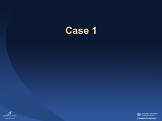Case 1

 