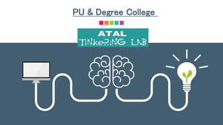 PU & Degree College
 