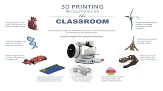 stem lab presentation for the schools and