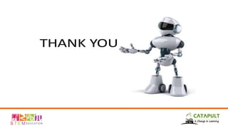 stem lab presentation for the schools and