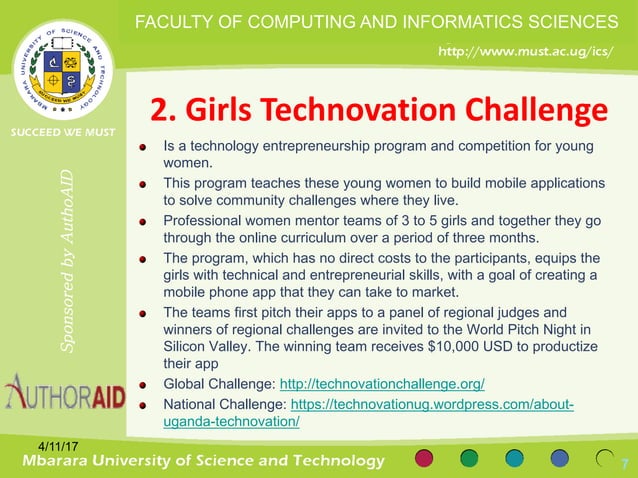 Stem Opportunities Ppt Stem Opportunities Ppt