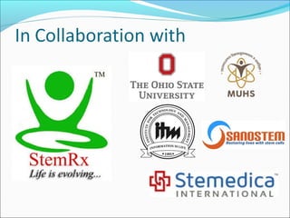 Stem Rx StemRx Company Profile | PPT
