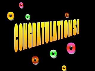 Stem safety rules 1 9