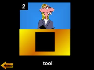 2

Home

tool

 