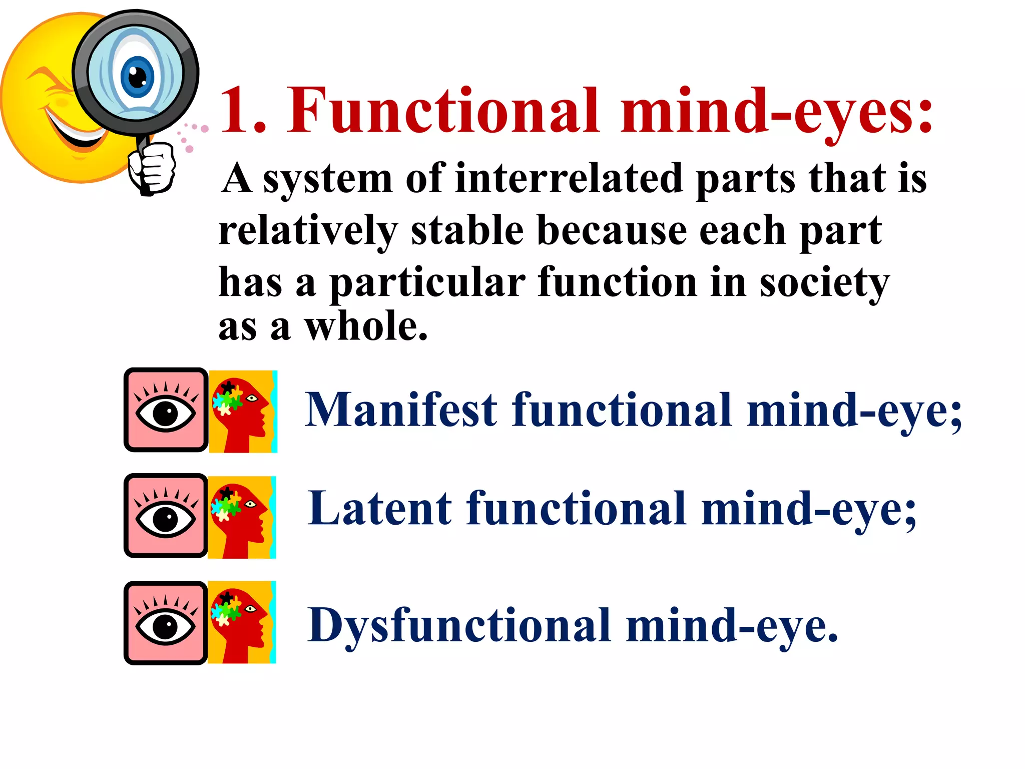 Critical Thinking! How to do it?
 thinking that does not blindly accept
 arguments and conclusions
  1. examines assumptions
  2. discerns hidden values
  3. evaluates evidence
  4. assesses conclusions
 