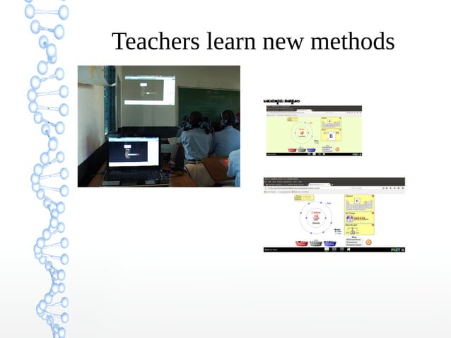 STEM summit at CIET -Experiences from Karnataka | PPT