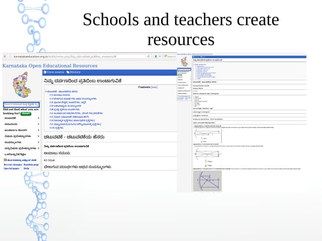 STEM summit at CIET -Experiences from Karnataka | PPT
