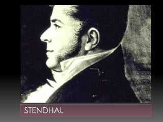  STENDHAL