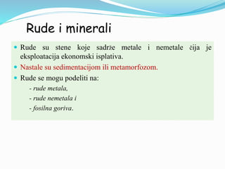 Stene kratki opisi | PPT