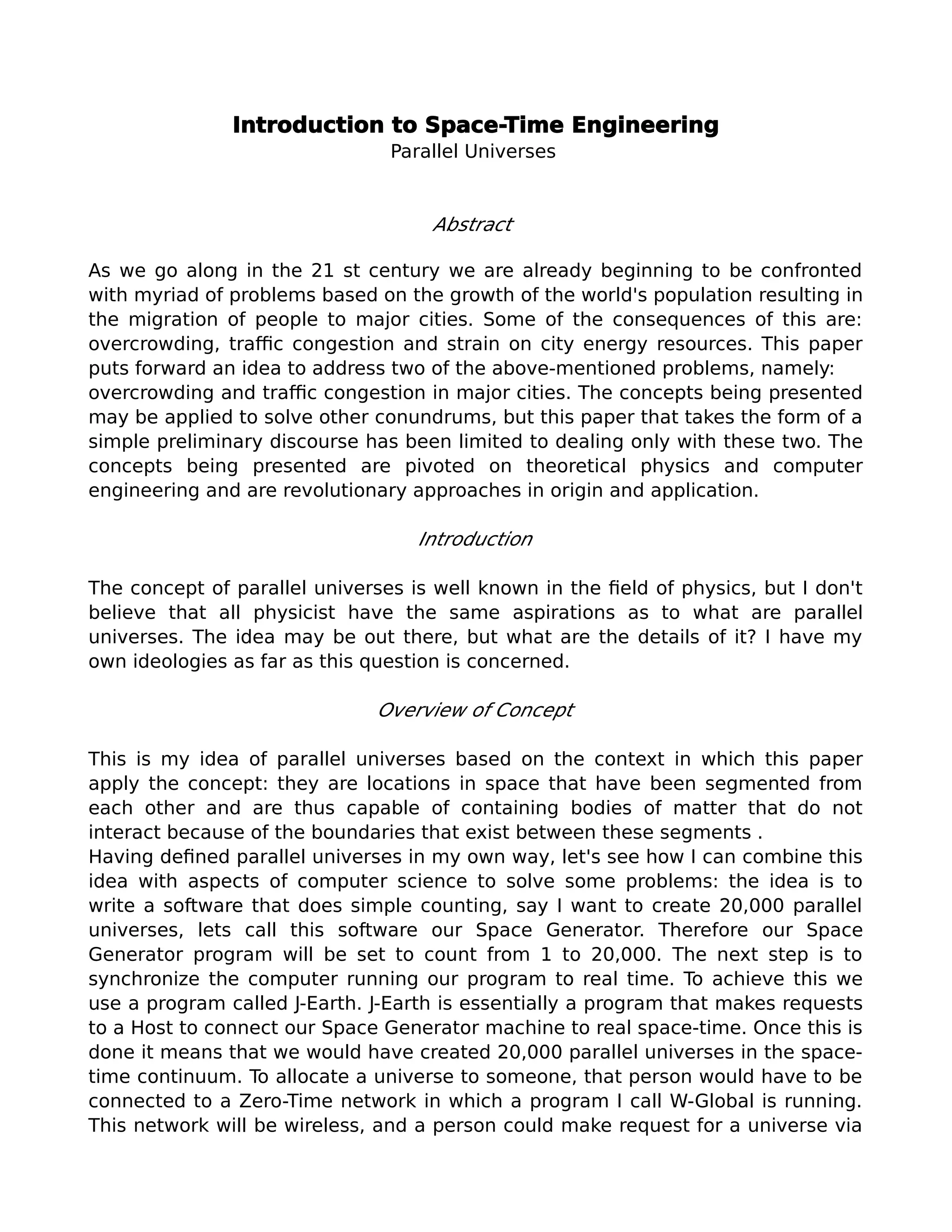 Quantum Tool: The Gateway To Gamma Ray Lasers And Parallel Universes? - j4dqchi