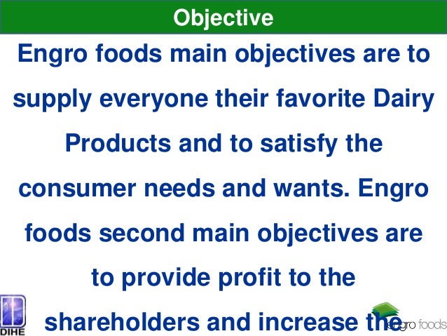 engro foods strategic management عرض ملف muhammad farooq shaikh, one of the 12 business graduates chosen from about 1200 students from iba and lums to be part of engro foods limited’s first management trainee program rotation as area sales manager- karachi region rotation as business analyst –finance and planning, strategic management of. engro foods strategic management عرض ملف muhammad farooq shaikh, one of the 12 business graduates chosen from about 1200 students from iba and lums to be part of engro foods limited’s first management trainee program rotation as area sales manager- karachi region rotation as business analyst –finance and planning, strategic management of.