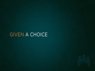 The hospital’s role in breastfeeding culture change - 2013 First Food Forum