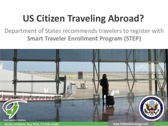 Travel Insurance Us Citizen Living Abroad Travel Insurance Us Citizen Living Abroad