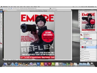 Step By Step: Magazine 
