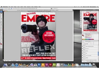 Step By Step: Magazine 